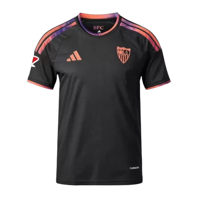 Sevilla Third Away Soccer Jersey 2026/27 - Soccerdeal