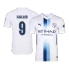 HAALAND #9 Manchester City Third Away Soccer Jersey 2026/27 - UCL Player Version - Soccerdeal