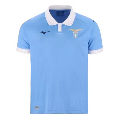 Lazio Home Soccer Jersey 2026/27 - Soccerdeal