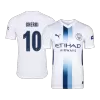 CHERKI #10 Manchester City Third Away Soccer Jersey 2026/27 - UCL Player Version - Soccerdeal