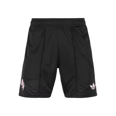 Juventus Away Soccer Shorts 2026/27 - Soccerdeal