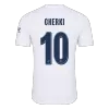 CHERKI #10 Manchester City Third Away Soccer Jersey 2026/27 - UCL Player Version - Soccerdeal