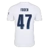 FODEN #47 Manchester City Third Away Soccer Jersey 2026/27 - UCL Player Version - Soccerdeal