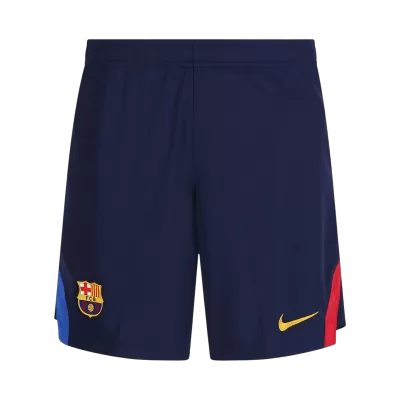 Barcelona Home Soccer Shorts 2026/27 - Soccerdeal