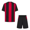 AC Milan Home Soccer Jersey Kit(Jersey+Shorts) 2026/27 - Soccerdeal
