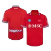 Napoli Third Away Soccer Jersey 2026/27 - Soccerdeal
