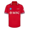 Napoli Third Away Soccer Jersey 2026/27 - Soccerdeal