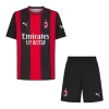 AC Milan Home Soccer Jersey Kit(Jersey+Shorts) 2026/27 - Soccerdeal