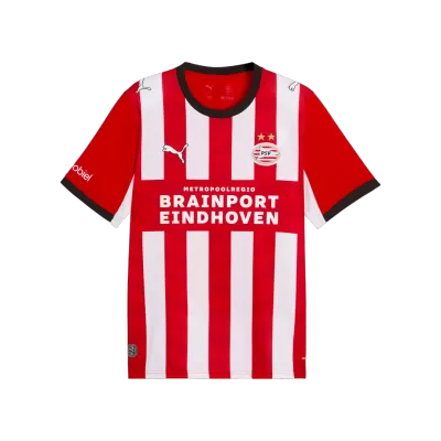 PSV Eindhoven Home Soccer Jersey 2026/27 - Soccerdeal