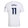 DOKU #11 Manchester City Third Soccer Jersey 2026/27 - Soccerdeal