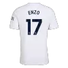 ENZO #17 Manchester City Third Soccer Jersey 2026/27 - Soccerdeal