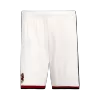 Manchester United Third Away Soccer Shorts 2026/27 - Soccerdeal