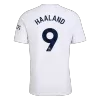 HAALAND #9 Manchester City Third Soccer Jersey 2026/27 - Soccerdeal