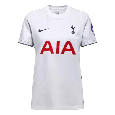 Women's Tottenham Hotspur Home Soccer Jersey 2026/27 - Soccerdeal