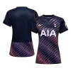 Women's Tottenham Hotspur Away Soccer Jersey 2026/27 - Soccerdeal