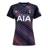 Women's Tottenham Hotspur Away Soccer Jersey 2026/27 - Soccerdeal