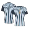 Argentina Pre-Match Soccer Jersey 2026 - Soccerdeal