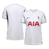 Women's Tottenham Hotspur Home Soccer Jersey 2026/27 - Soccerdeal