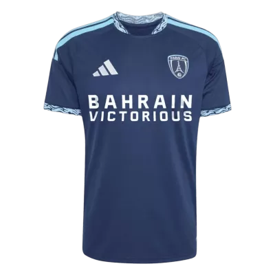 Paris FC Home Soccer Jersey 2026/27 - Soccerdeal