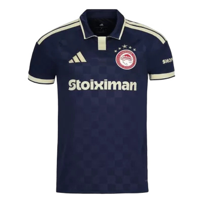 Olympiakos Third Away Soccer Jersey 2026/27 - Soccerdeal