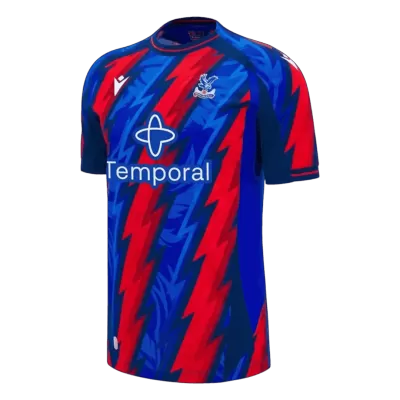 Crystal Palace Third Away Soccer Jersey 2026/27 - Soccerdeal