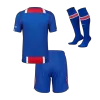 Kid's PSG Home Soccer Jersey 2026/27 - Soccerdeal