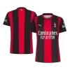 Women's AC Milan Home Soccer Jersey 2026/27 - Soccerdeal