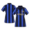 Women's Inter Milan Home Soccer Jersey 2026/27 - Soccerdeal
