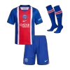 Kid's PSG Home Soccer Jersey 2026/27 - Soccerdeal