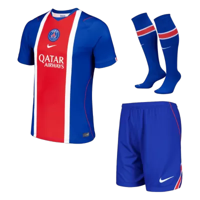 PSG Home Soccer Jersey 2026/27 - Soccerdeal