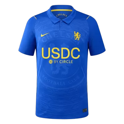Chelsea Home Soccer Jersey 2026/27 - Soccerdeal