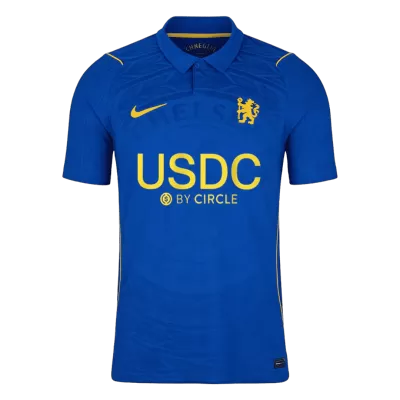 Chelsea Home Soccer Jersey 2026/27 Player Version - Soccerdeal