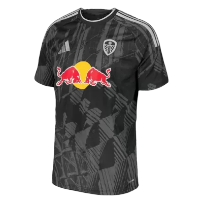 Leeds United Third Away Soccer Jersey 2026/27 - Soccerdeal