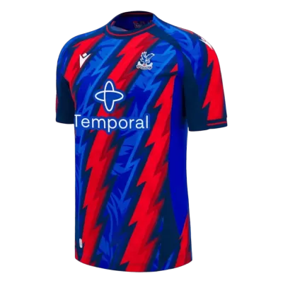Crystal Palace Third Away Soccer Jersey 2026/27 Player Version - Soccerdeal