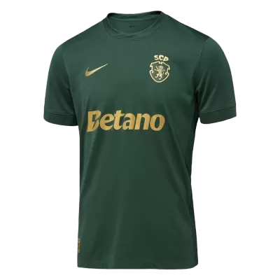 Sporting CP Soccer Jersey 2026/27 - Soccerdeal