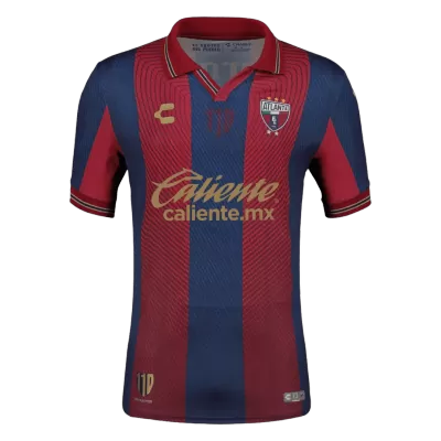 Atlante FC Home Soccer Jersey 2026/27 Player Version - Soccerdeal