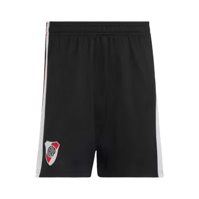 River Plate Home Soccer Shorts 2026/27 - Soccerdeal