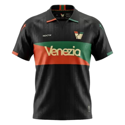 Venezia FC Home Soccer Jersey 2026/27 - Soccerdeal