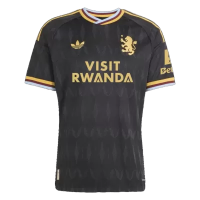 Aston Villa Away Soccer Jersey 2026/27 Player Version - Soccerdeal