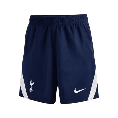 Tottenham Hotspur Home Soccer Shorts 2026/27 - Soccerdeal