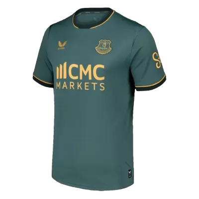 Everton Third Away Soccer Jersey 2026/27 - Soccerdeal