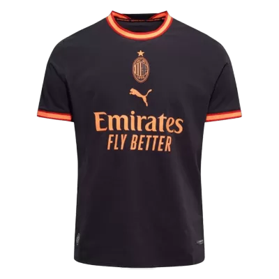 AC Milan Third Away Soccer Jersey 2026/27 Player Version - Soccerdeal