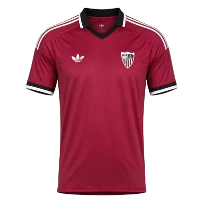 Sevilla Away Soccer Jersey 2026/27 - Soccerdeal