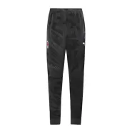 Puma AC Milan Training Pants 2019/20 - Black - soccerdealshop